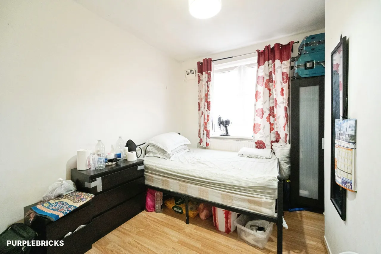 Darling Row, London, E1, photo 12
