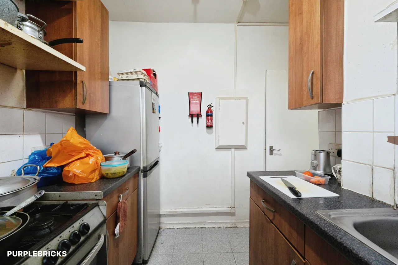 Darling Row, London, E1, photo 5