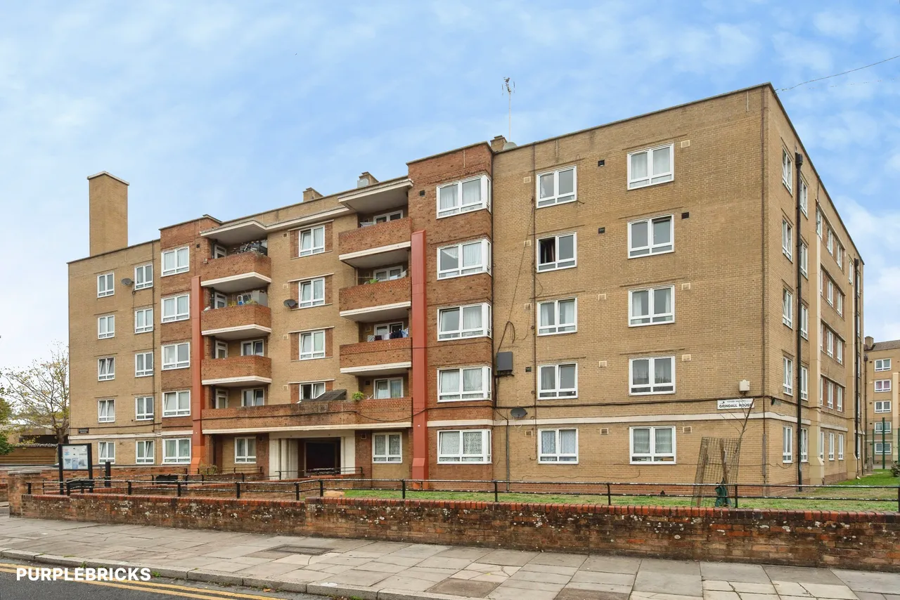 3 bed flat for sale, Darling Row, London, E1