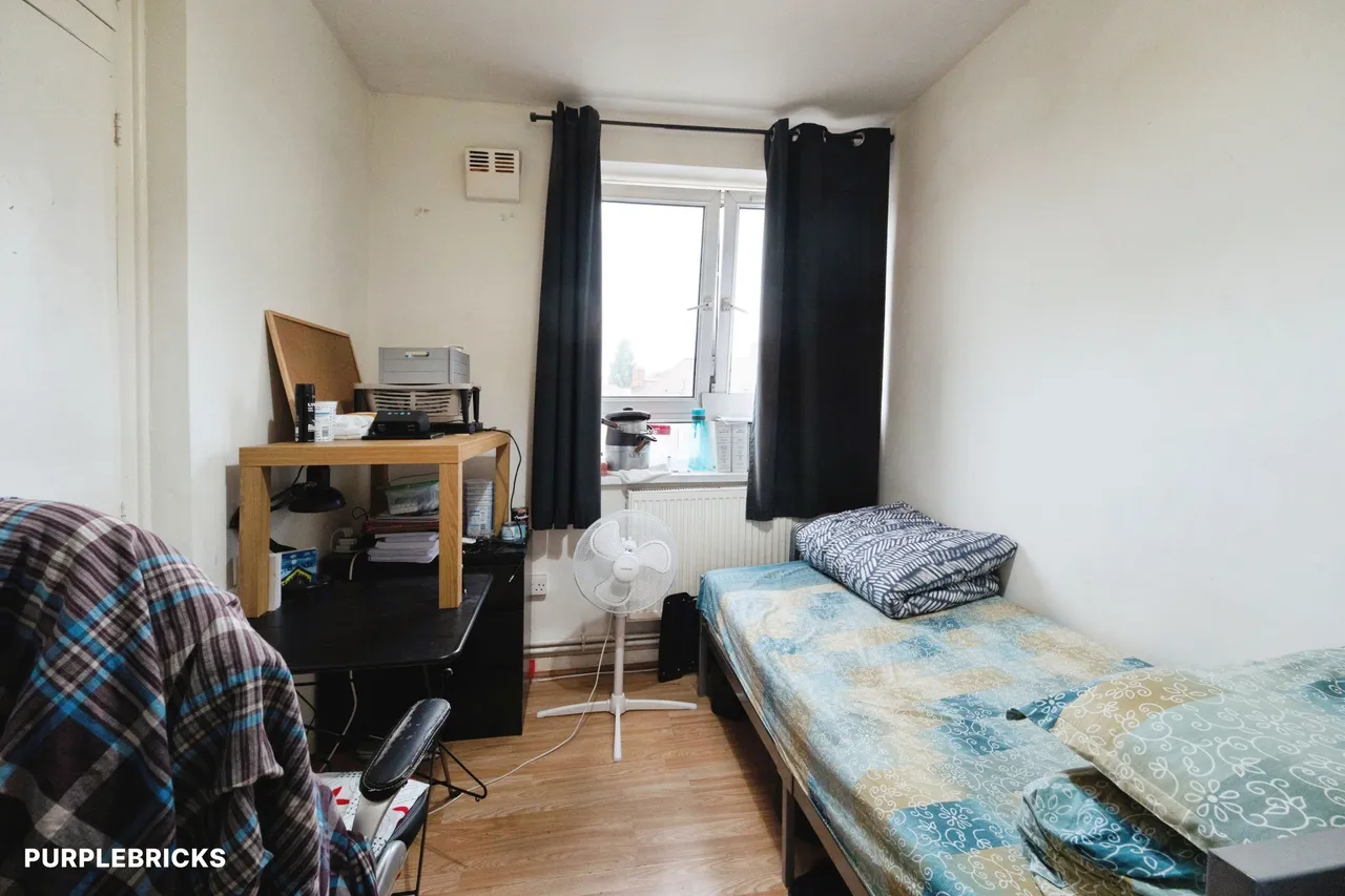 Darling Row, London, E1, photo 7