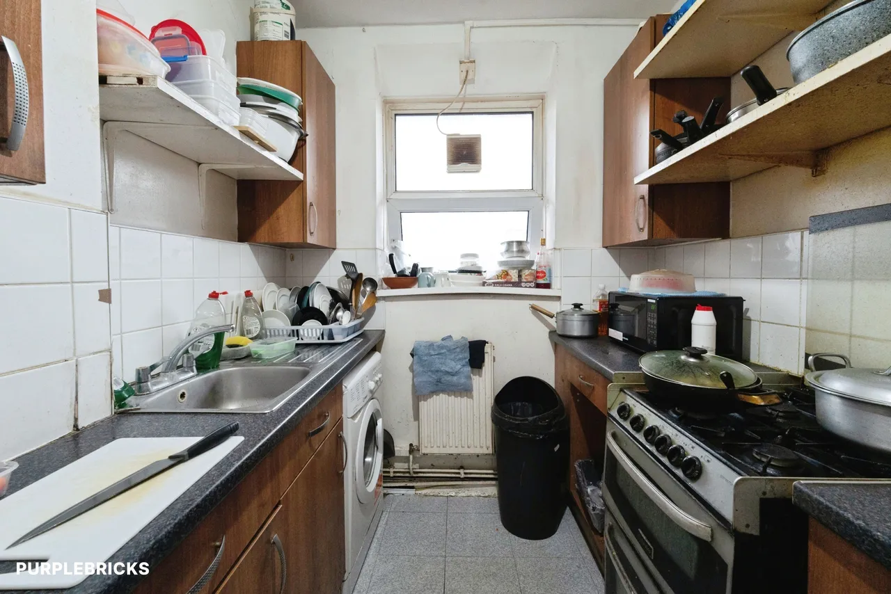 Darling Row, London, E1, photo 4