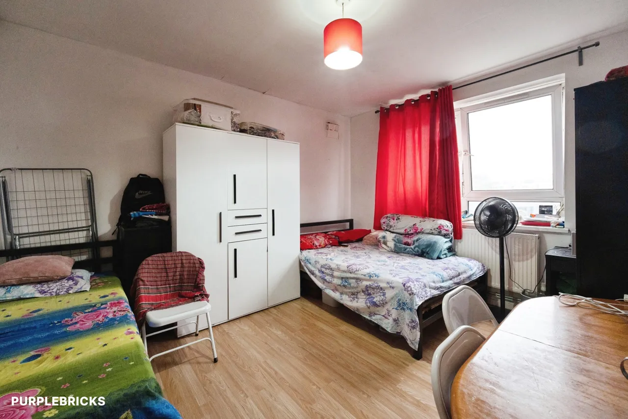 Darling Row, London, E1, photo 8