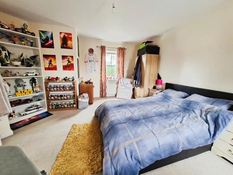 Piccard Drive, Spalding, PE11, photo 8