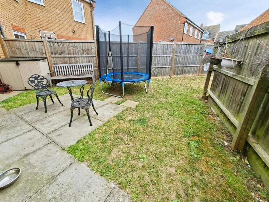 Piccard Drive, Spalding, PE11, photo 13
