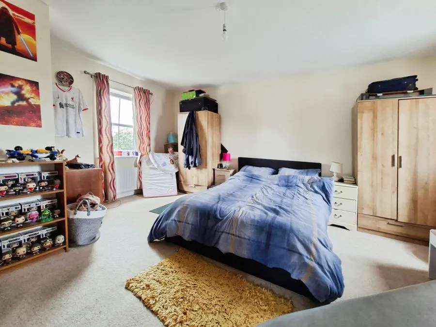 Piccard Drive, Spalding, PE11, photo 9