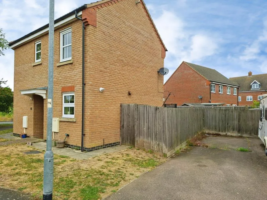 Piccard Drive, Spalding, PE11, photo 2