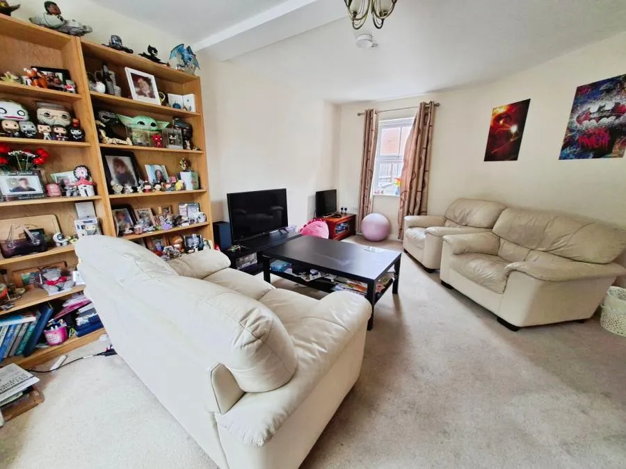 Piccard Drive, Spalding, PE11, photo 5