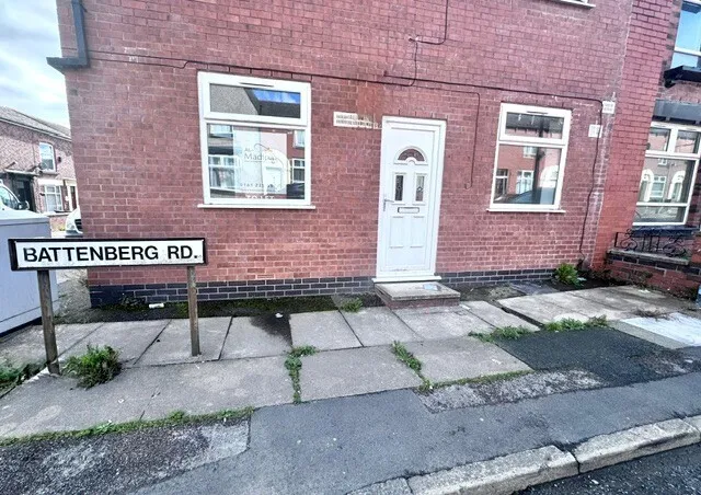 Battenberg Road, Bolton, BL1, photo 9