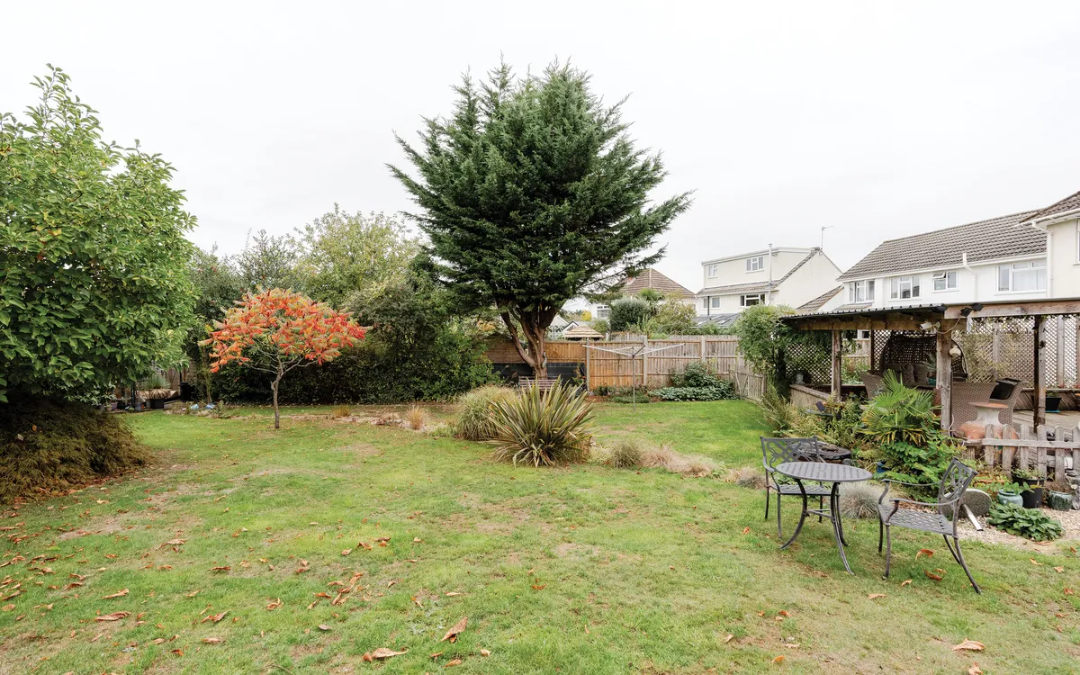 Charnhill Crescent, Mangotsfield, BS16, photo 6
