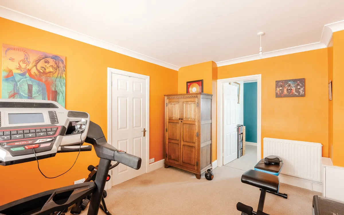 Charnhill Crescent, Mangotsfield, BS16, photo 24