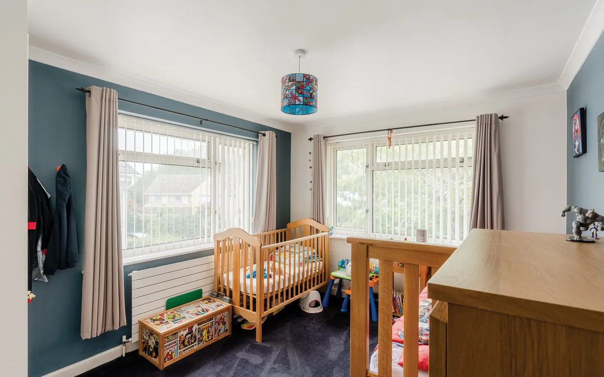 Charnhill Crescent, Mangotsfield, BS16, photo 23
