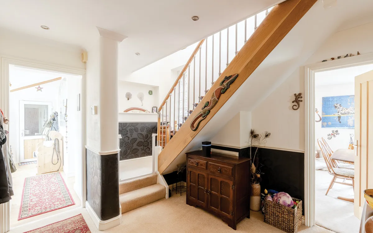 Charnhill Crescent, Mangotsfield, BS16, photo 8