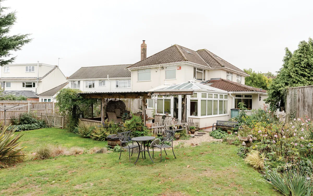 Charnhill Crescent, Mangotsfield, BS16, photo 4