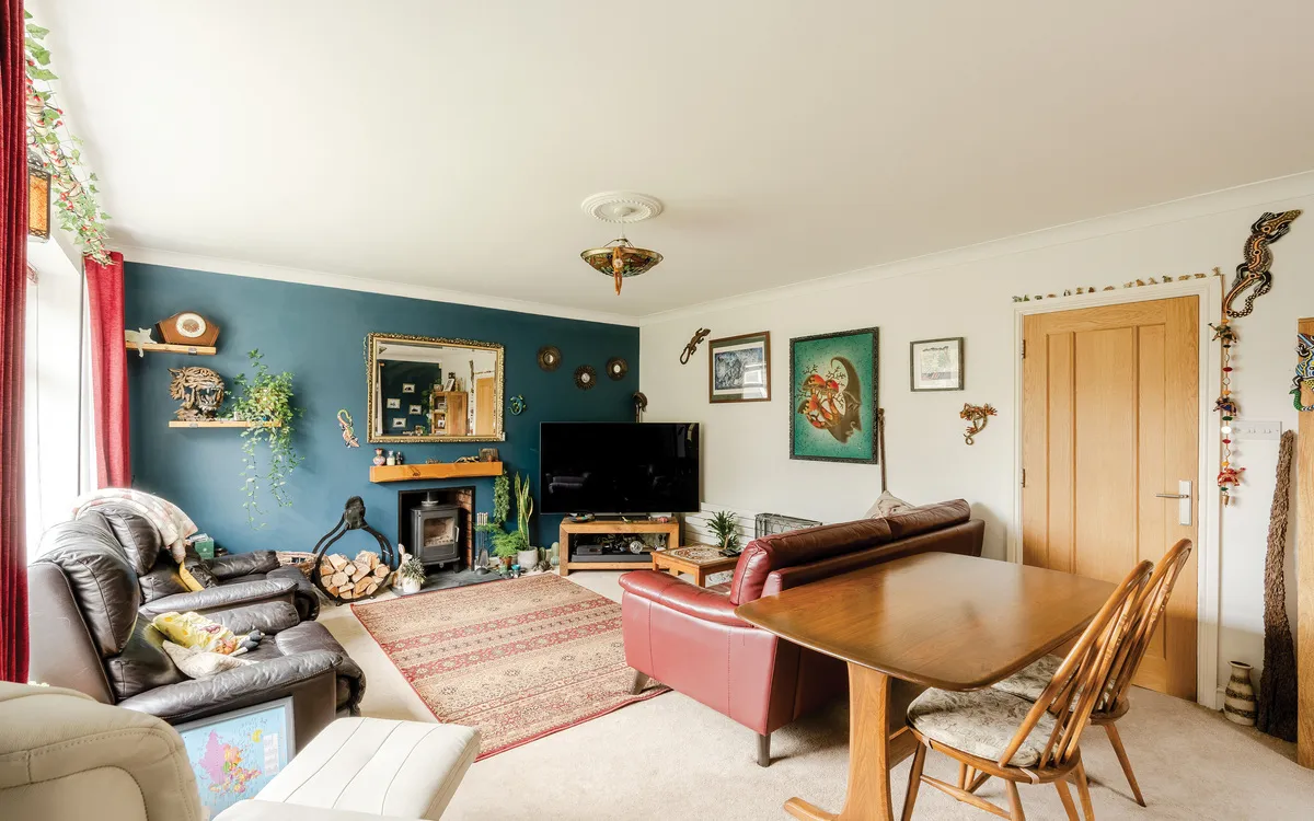 Charnhill Crescent, Mangotsfield, BS16, photo 9