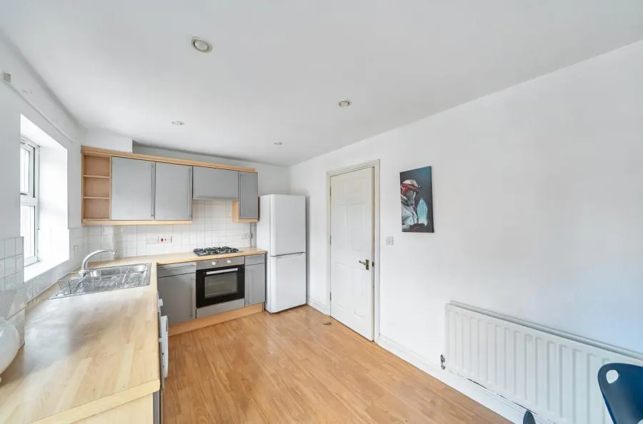 Craven Street, Southampton, SO14, photo 5