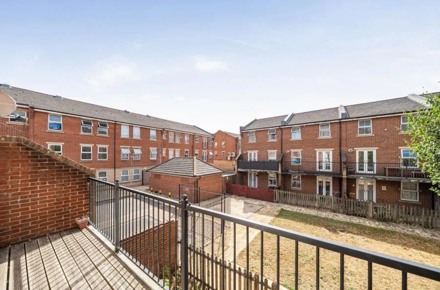 Craven Street, Southampton, SO14, photo 9