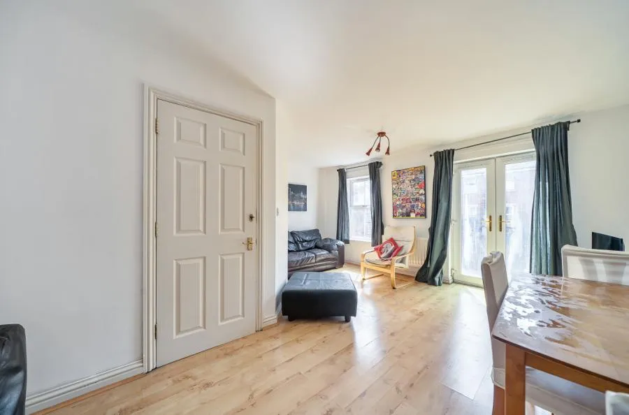 Craven Street, Southampton, SO14, photo 11