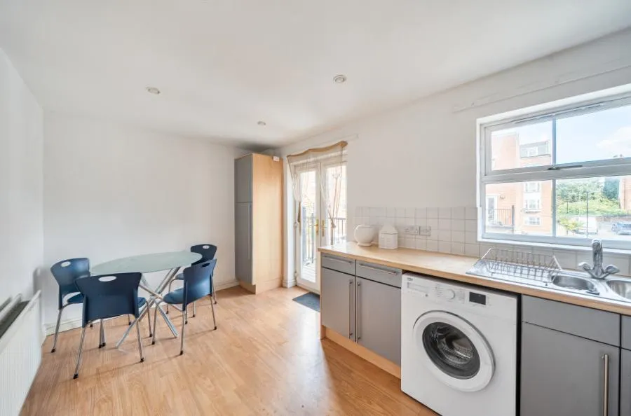 Craven Street, Southampton, SO14, photo 4