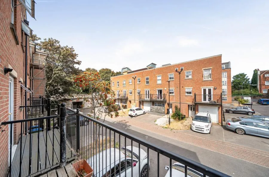Craven Street, Southampton, SO14, photo 26