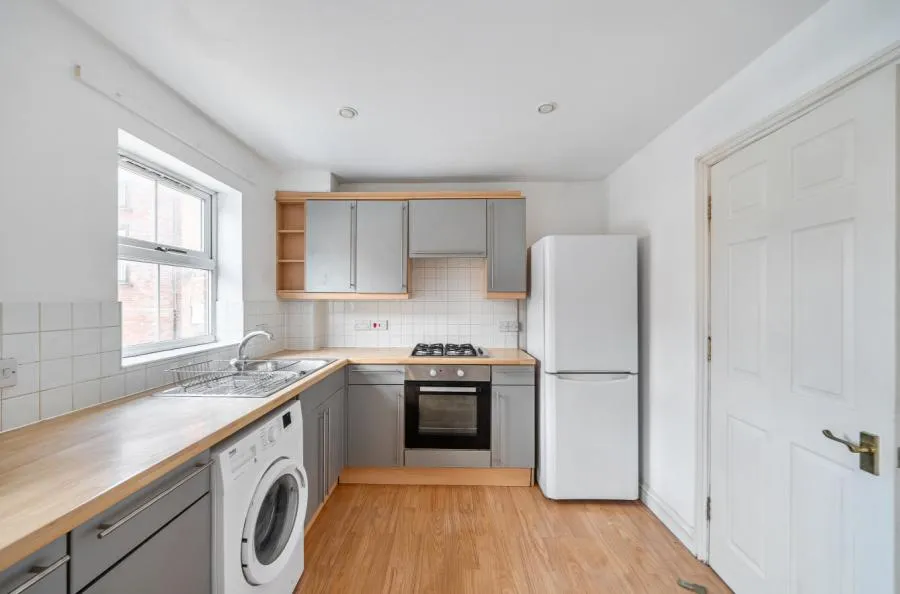 Craven Street, Southampton, SO14, photo 13