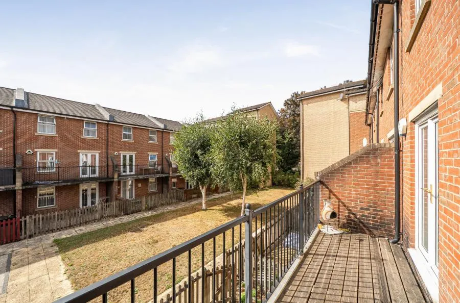 Craven Street, Southampton, SO14, photo 10