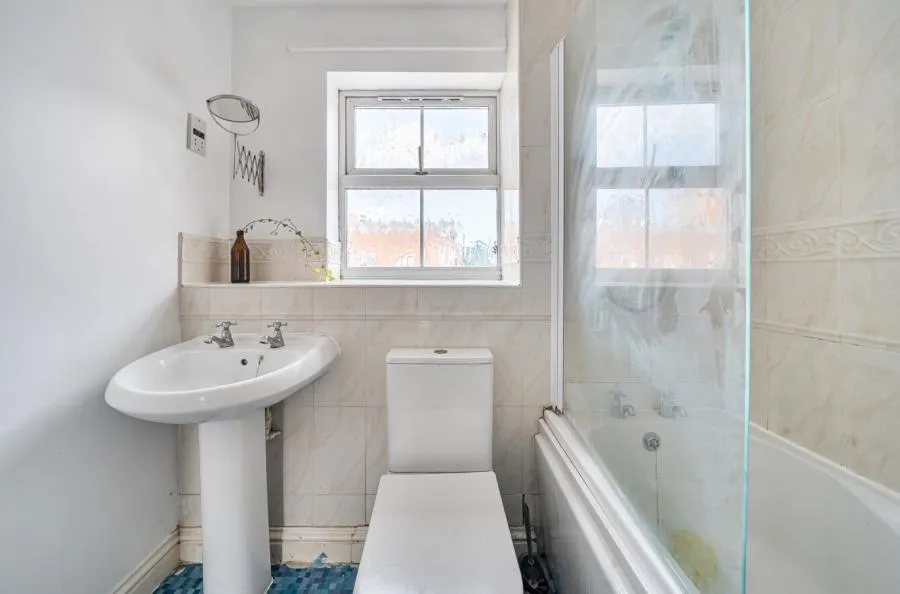 Craven Street, Southampton, SO14, photo 24
