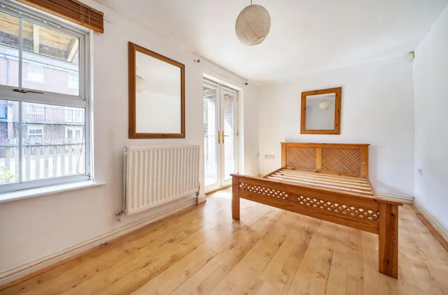 Craven Street, Southampton, SO14, photo 21