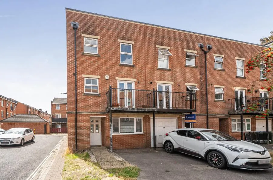 Craven Street, Southampton, SO14, photo 28