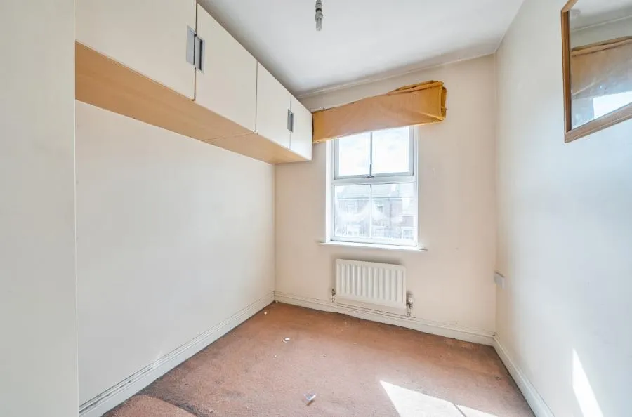 Craven Street, Southampton, SO14, photo 22