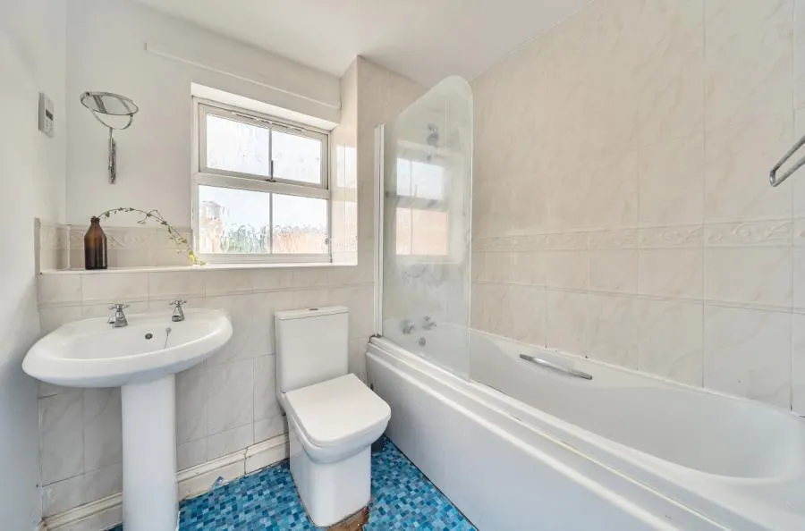 Craven Street, Southampton, SO14, photo 8