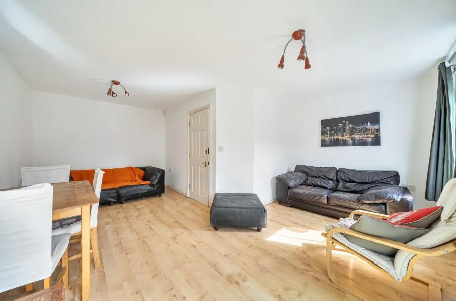 Craven Street, Southampton, SO14, photo 3