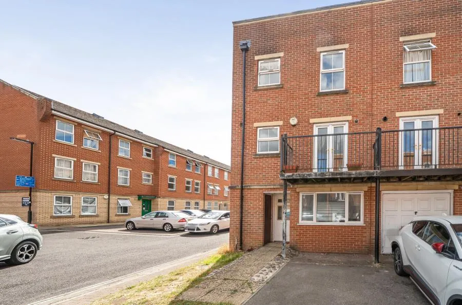 Craven Street, Southampton, SO14, photo 27