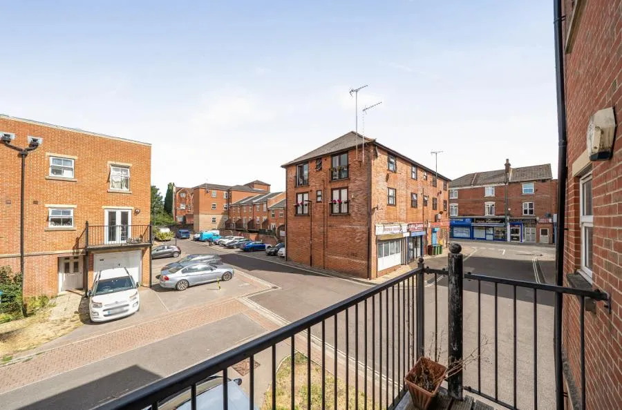 Craven Street, Southampton, SO14, photo 25