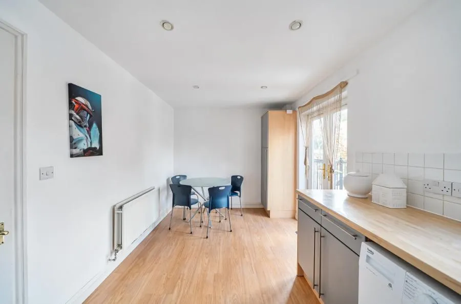 Craven Street, Southampton, SO14, photo 14