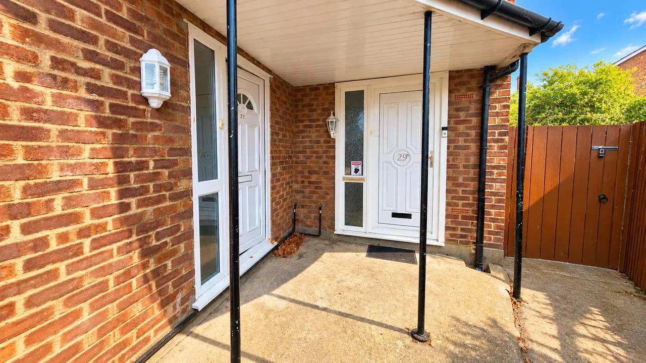 Mill Road, Aveley, RM15, photo 19