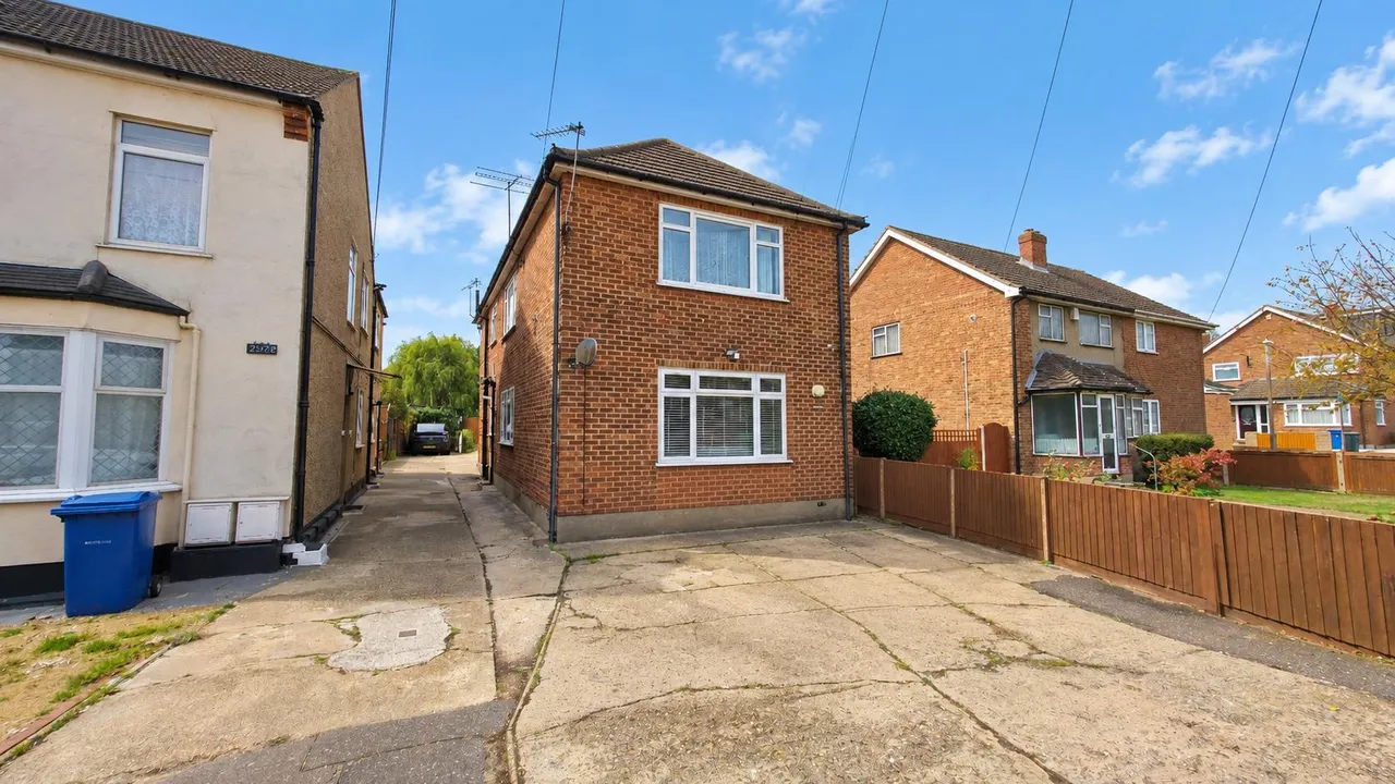 Mill Road, Aveley, RM15, photo 21