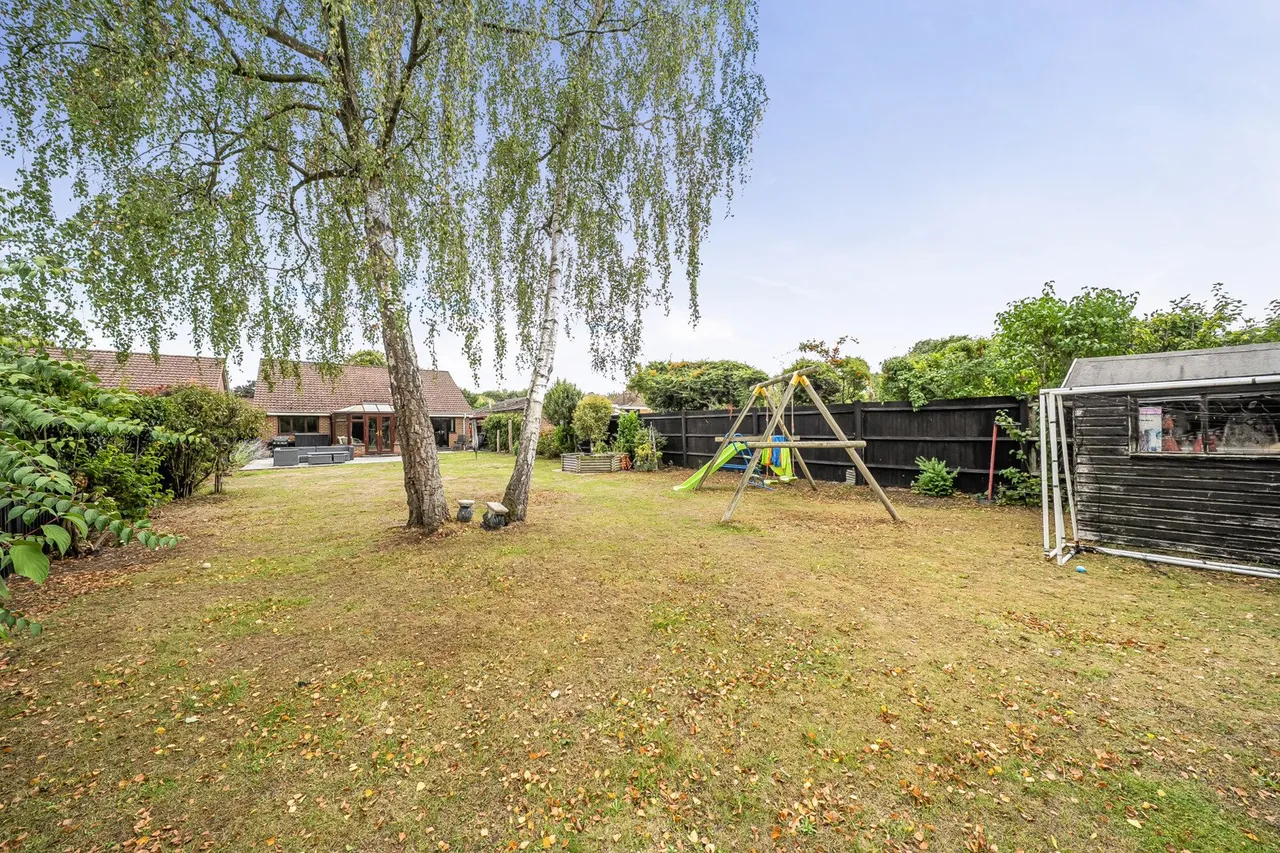 Rushetts Road, Sevenoaks, TN15, photo 14