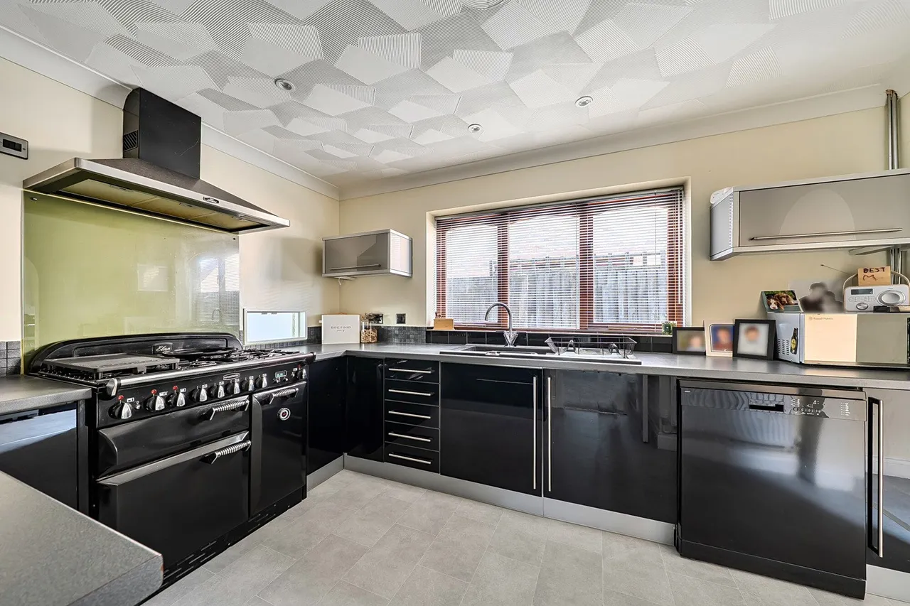 Rushetts Road, Sevenoaks, TN15, photo 4
