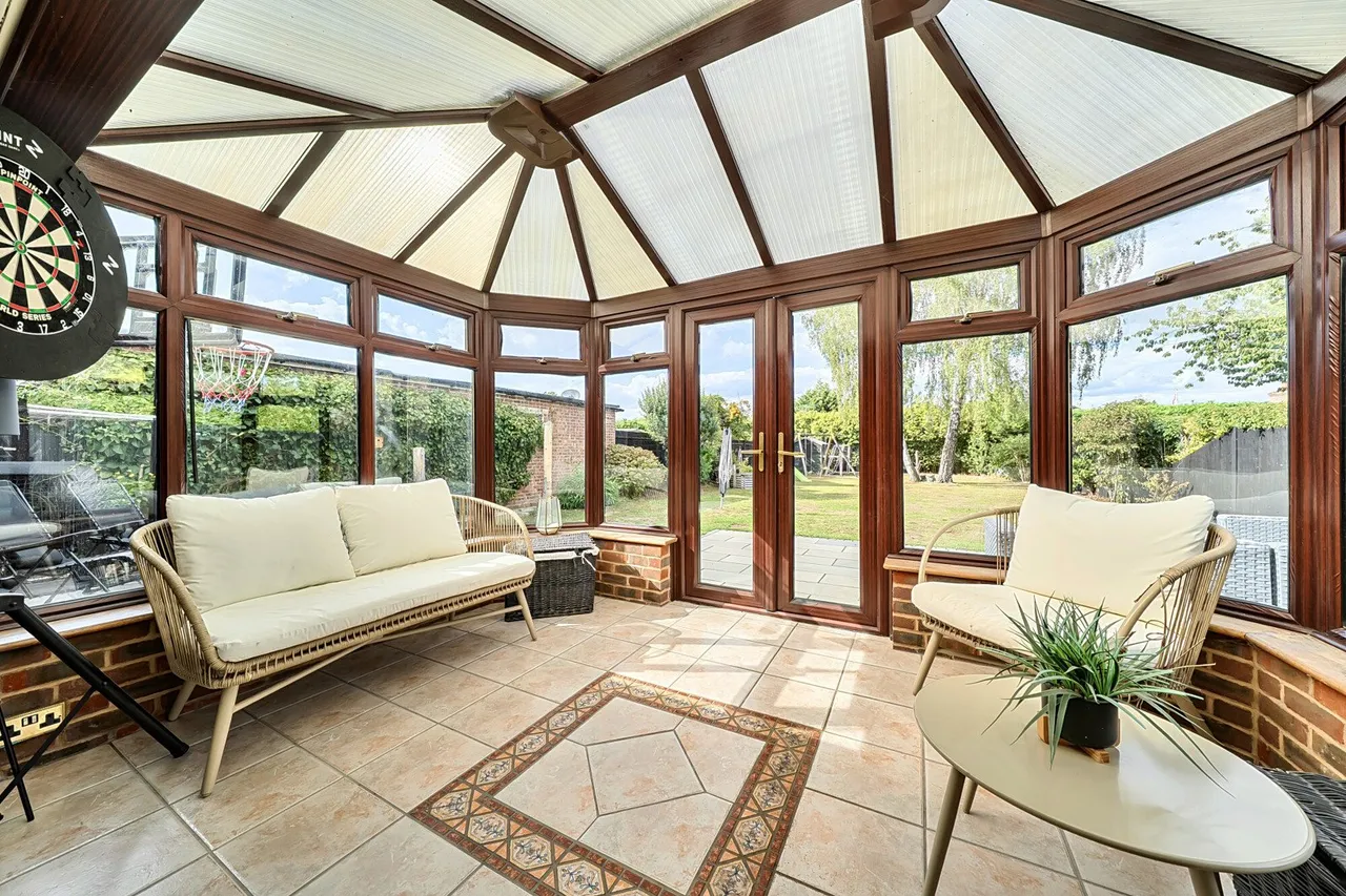 Rushetts Road, Sevenoaks, TN15, photo 5
