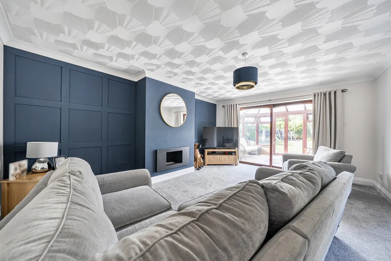 Rushetts Road, Sevenoaks, TN15, photo 12