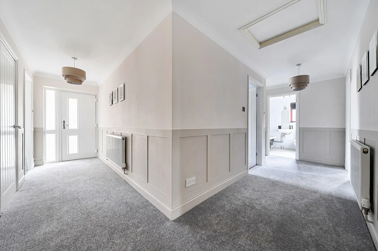 Rushetts Road, Sevenoaks, TN15, photo 16