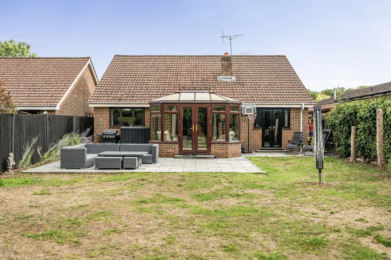 Rushetts Road, Sevenoaks, TN15, photo 6