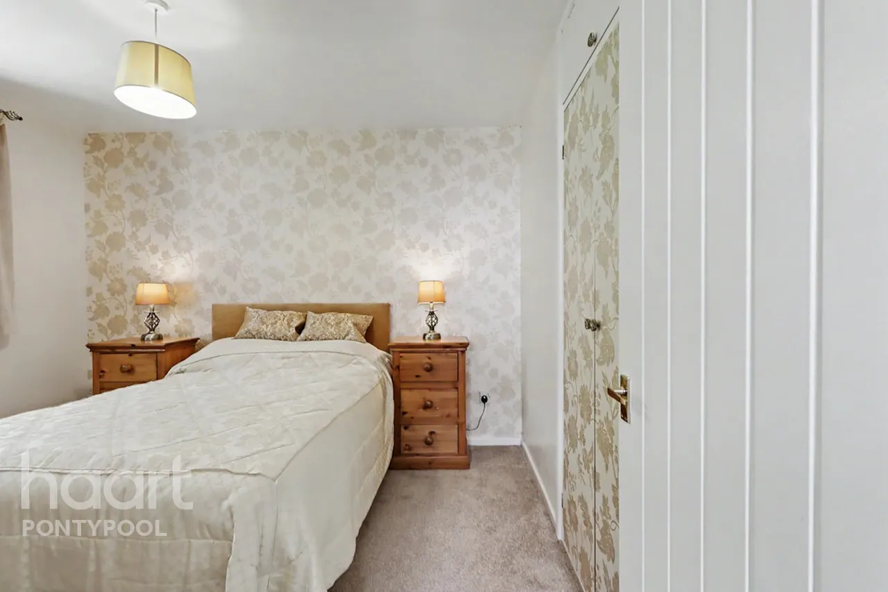 Hill Street, Pontypool, NP4, photo 16