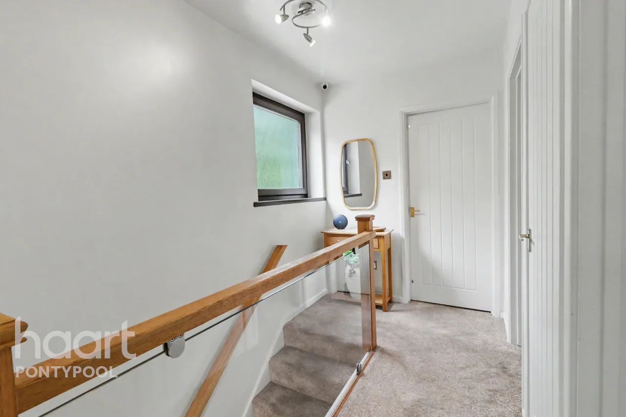 Hill Street, Pontypool, NP4, photo 15