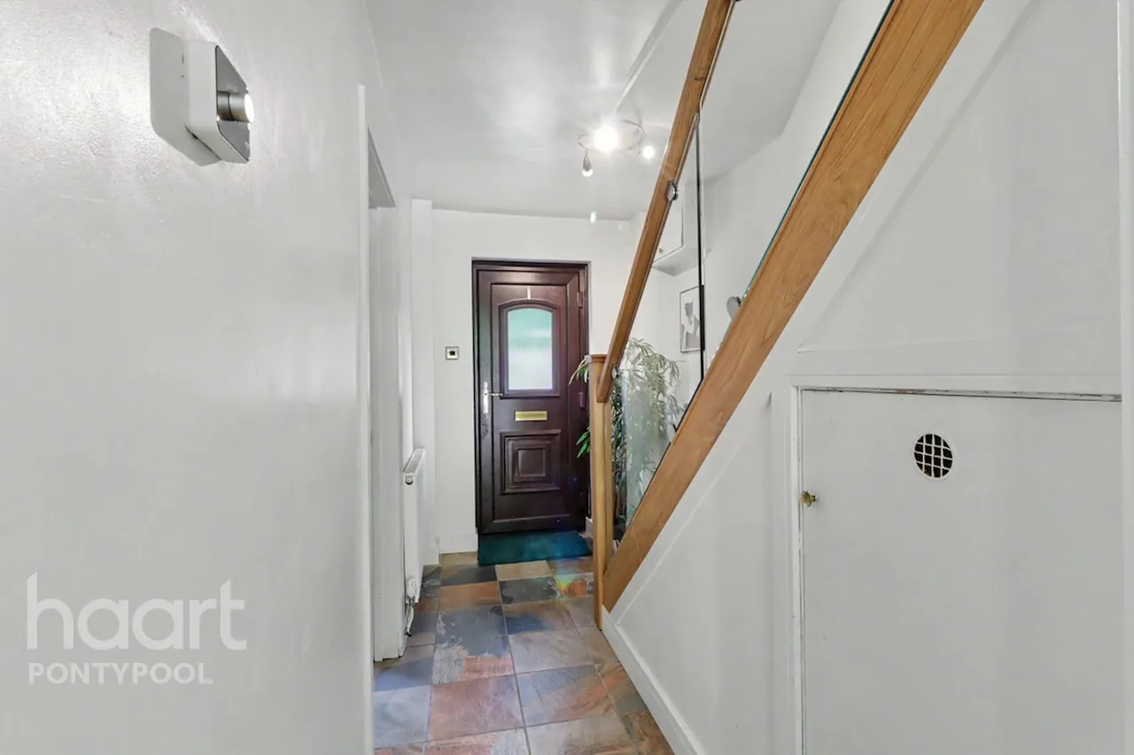Hill Street, Pontypool, NP4, photo 8