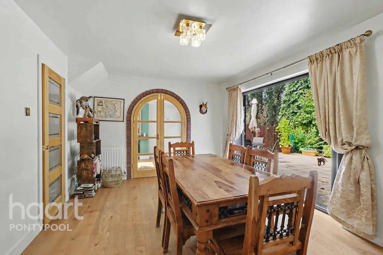 Hill Street, Pontypool, NP4, photo 4
