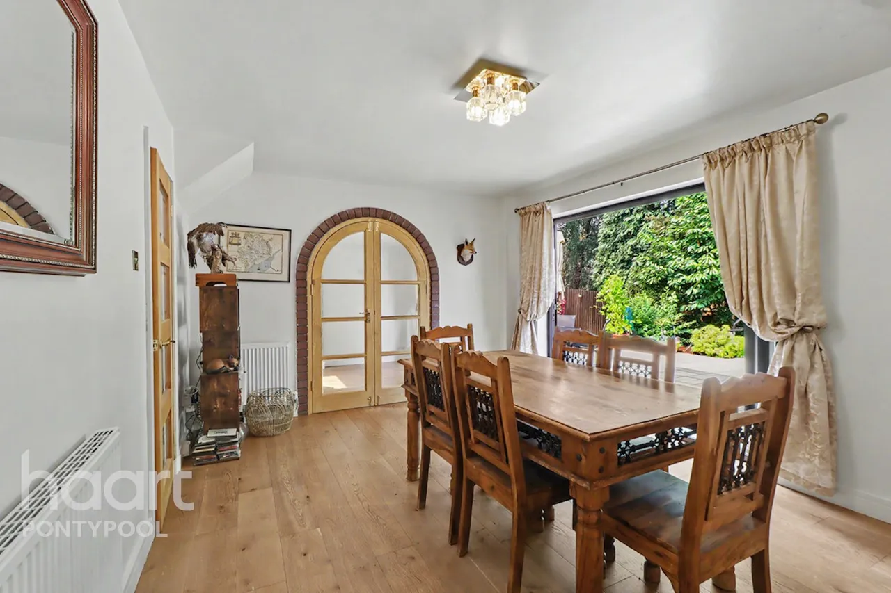 Hill Street, Pontypool, NP4, photo 3