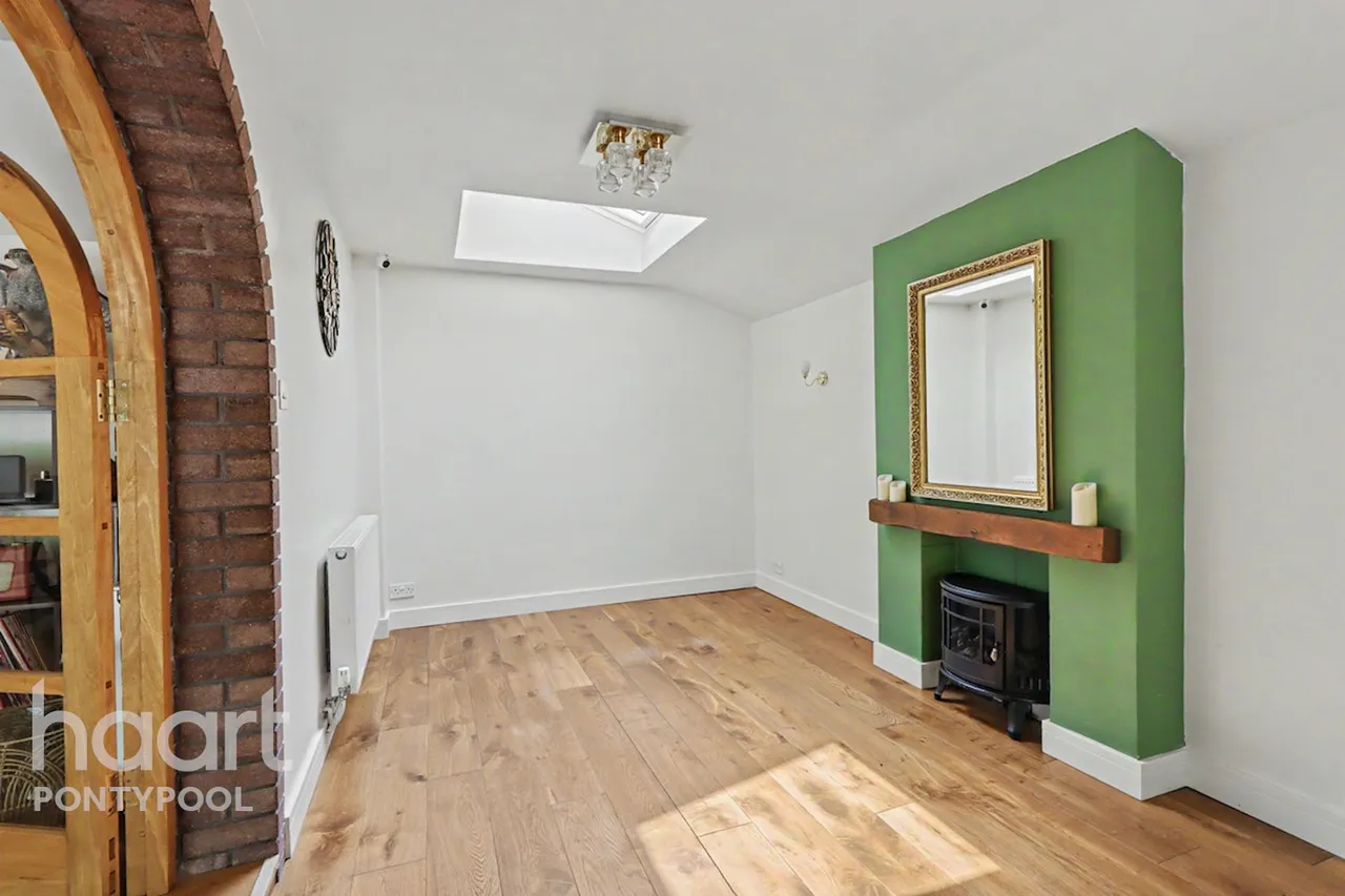 Hill Street, Pontypool, NP4, photo 5