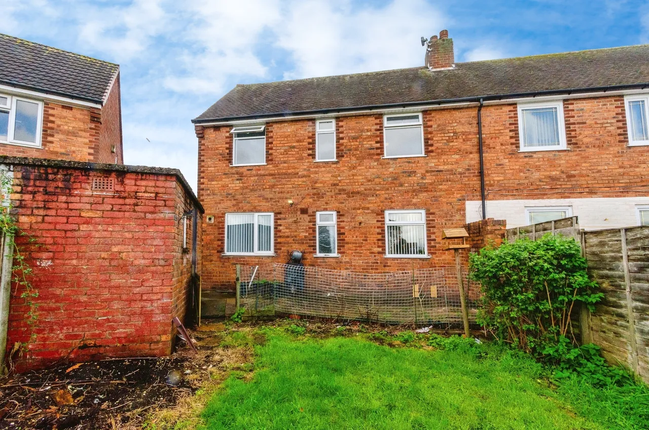 Warner Place, Walsall, WS3, photo 14