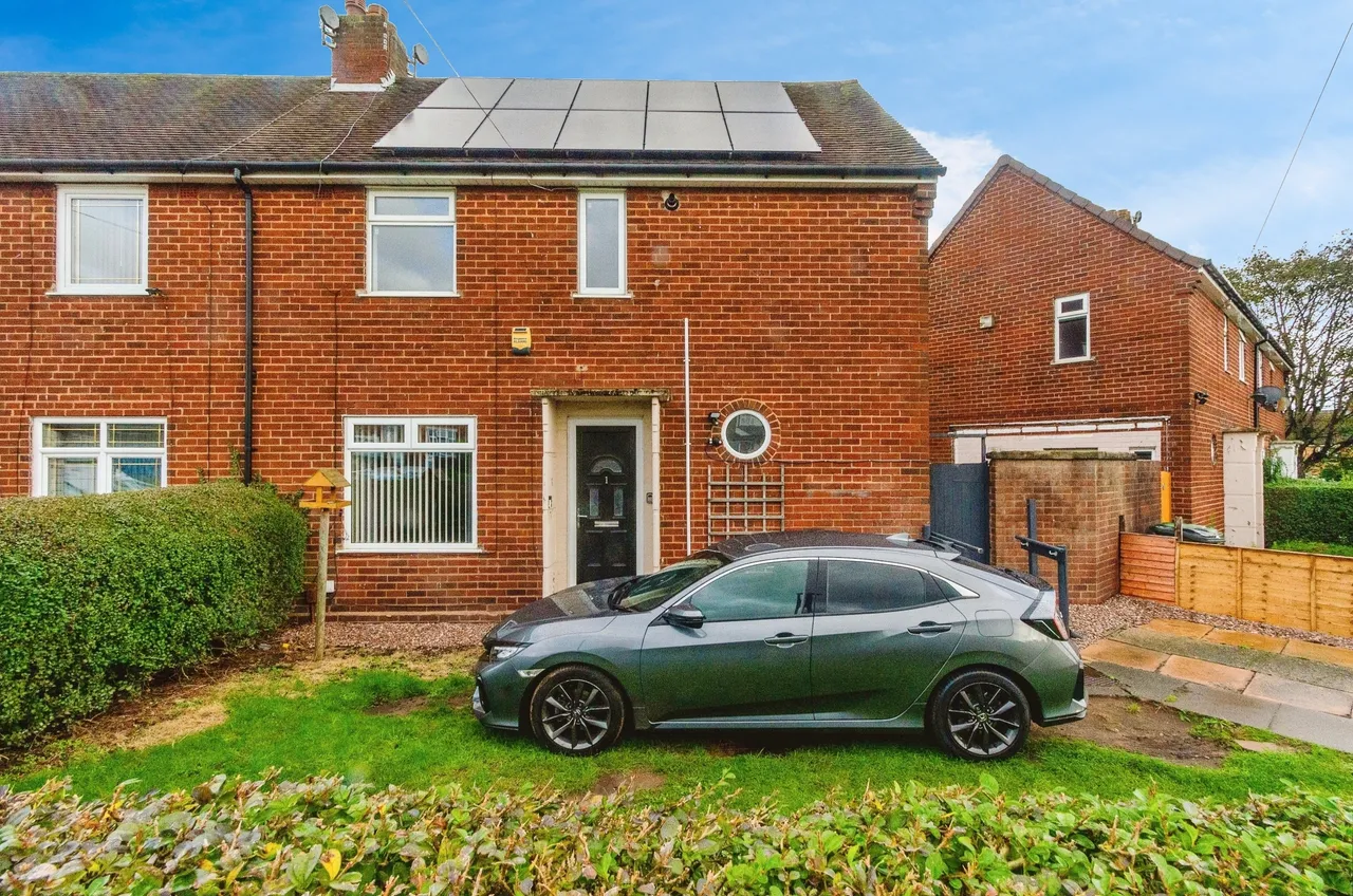 Warner Place, Walsall, WS3, photo 15